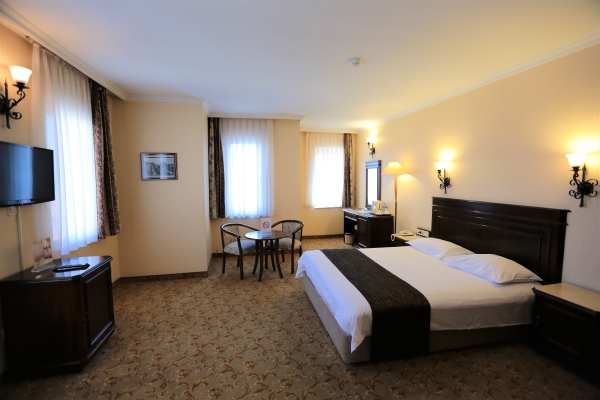Hotel Montania Town (Mudanya)